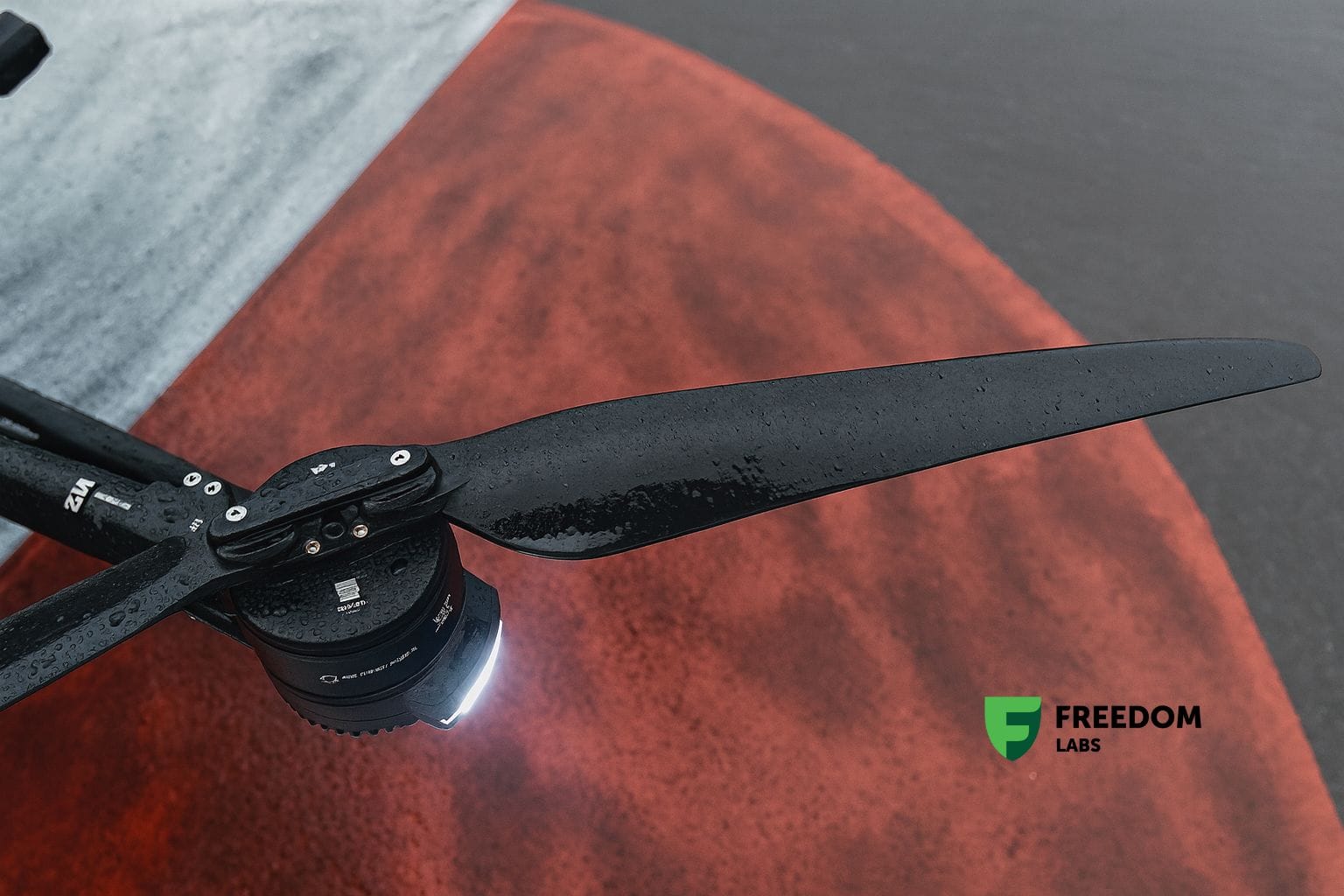 У природы нет плохой погоды. А что если есть?